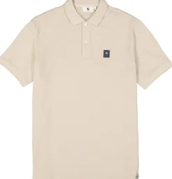 Herren Garcia Poloshirt