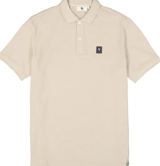 Herren Garcia Poloshirt