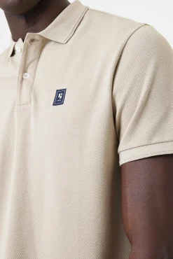 Herren Garcia Poloshirt