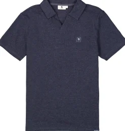 Herren Garcia Poloshirt
