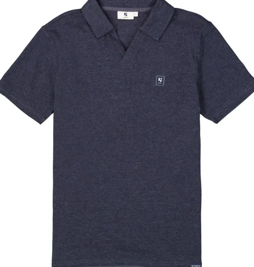 Herren Garcia Poloshirt