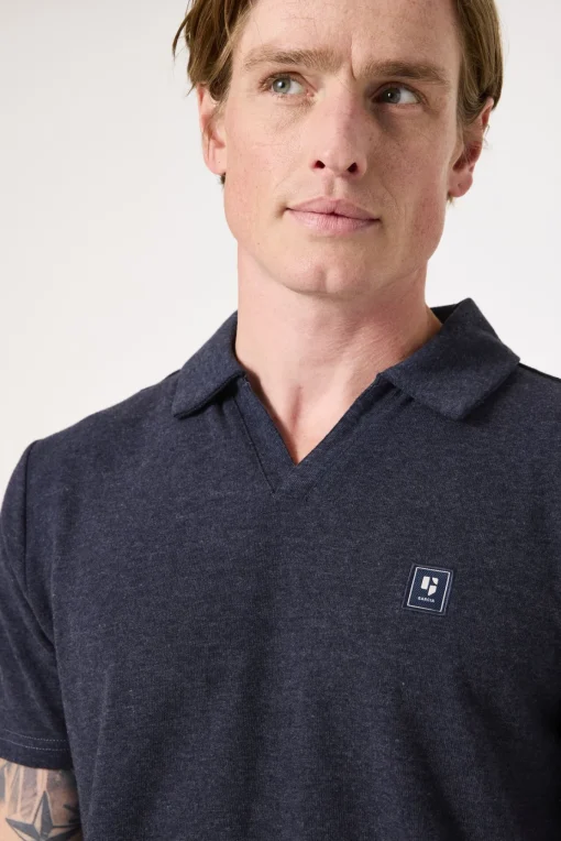 Herren Garcia Poloshirt