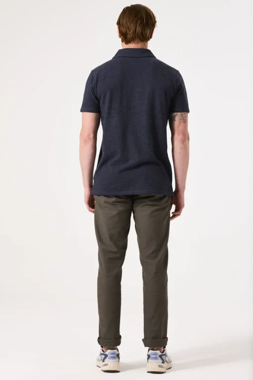 Herren Garcia Poloshirt