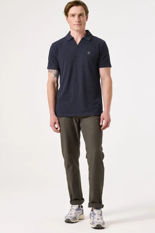 Herren Garcia Poloshirt