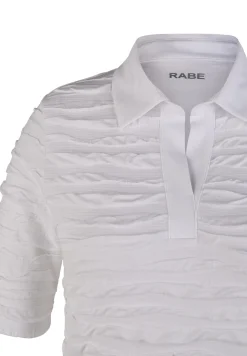 Damen Rabe Poloshirt