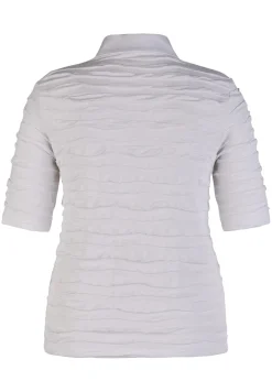 Damen Rabe Poloshirt