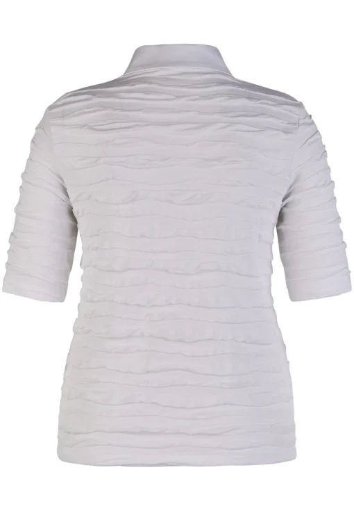 Damen Rabe Poloshirt