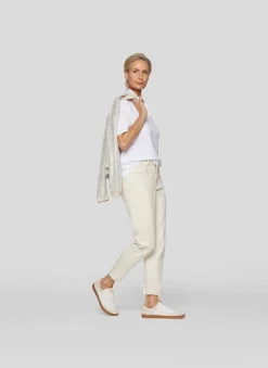 Damen Rabe Poloshirt