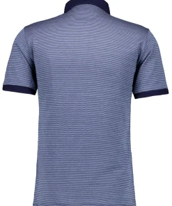 Herren Ragman Poloshirt