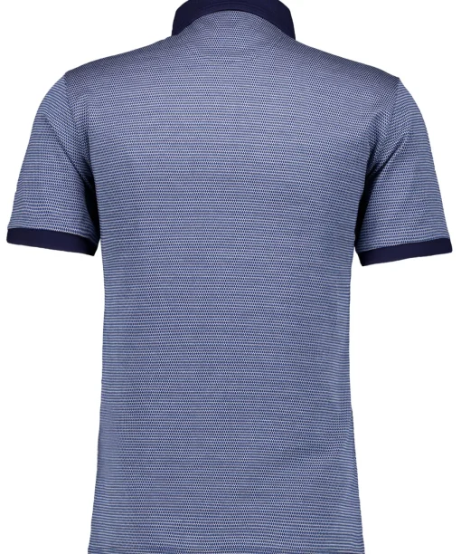 Herren Ragman Poloshirt