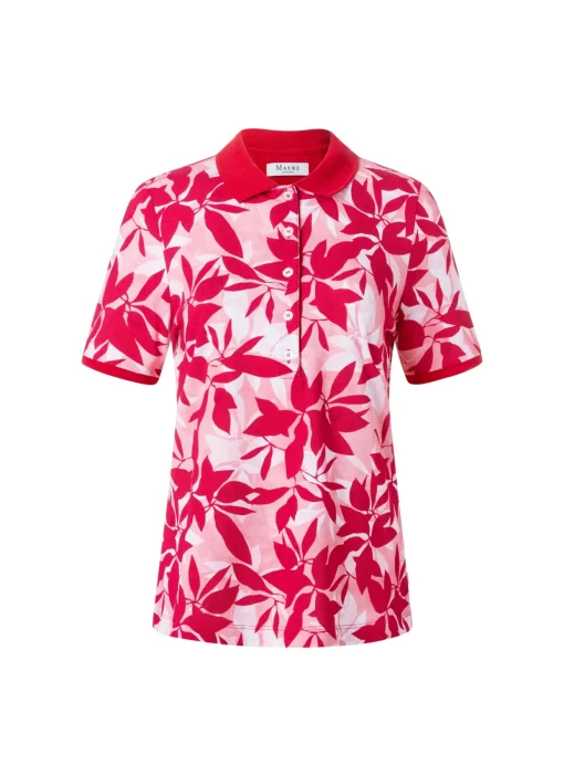 Damen MAERZ Muenchen Poloshirt