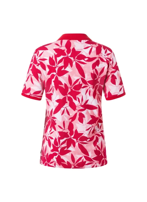 Damen MAERZ Muenchen Poloshirt