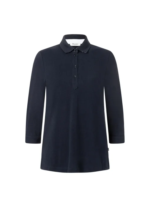 Damen MAERZ Muenchen Poloshirt