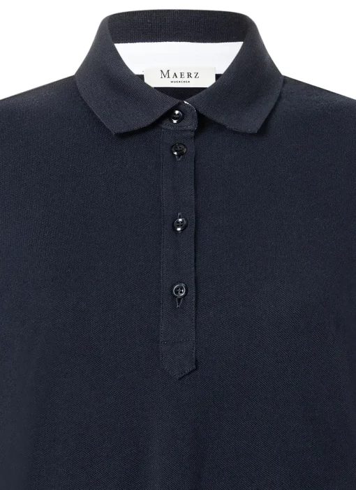 Damen MAERZ Muenchen Poloshirt