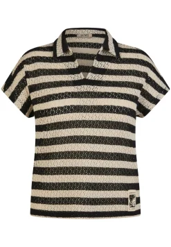 Damen Lecomte Poloshirt