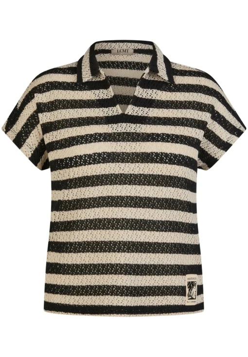 Damen Lecomte Poloshirt