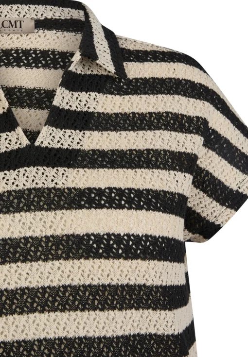 Damen Lecomte Poloshirt