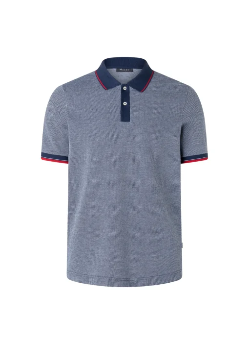 Herren MAERZ Muenchen Poloshirt