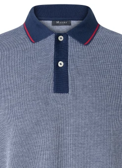 Herren MAERZ Muenchen Poloshirt