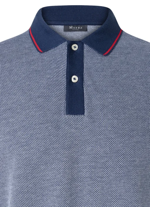 Herren MAERZ Muenchen Poloshirt