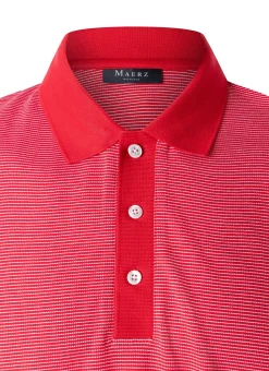 Herren MAERZ Muenchen Poloshirt