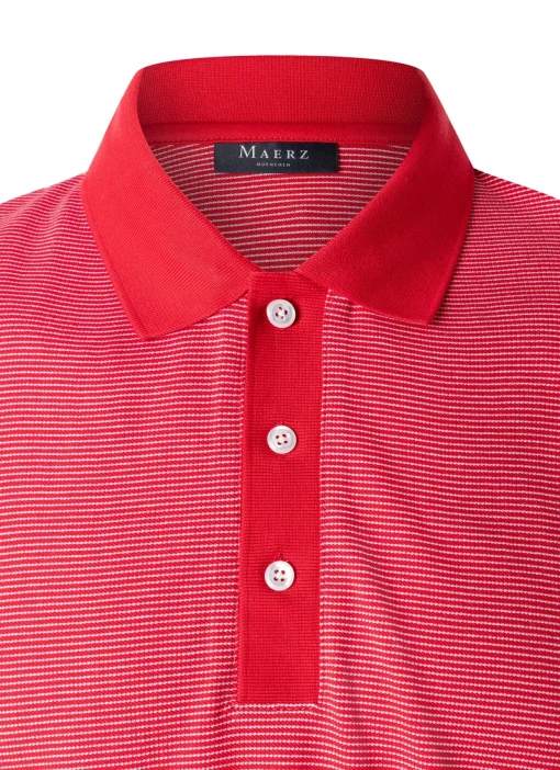 Herren MAERZ Muenchen Poloshirt