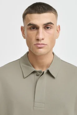 Herren !SOLID Poloshirt
