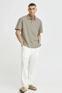 Herren !SOLID Poloshirt