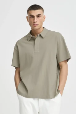 Herren !SOLID Poloshirt