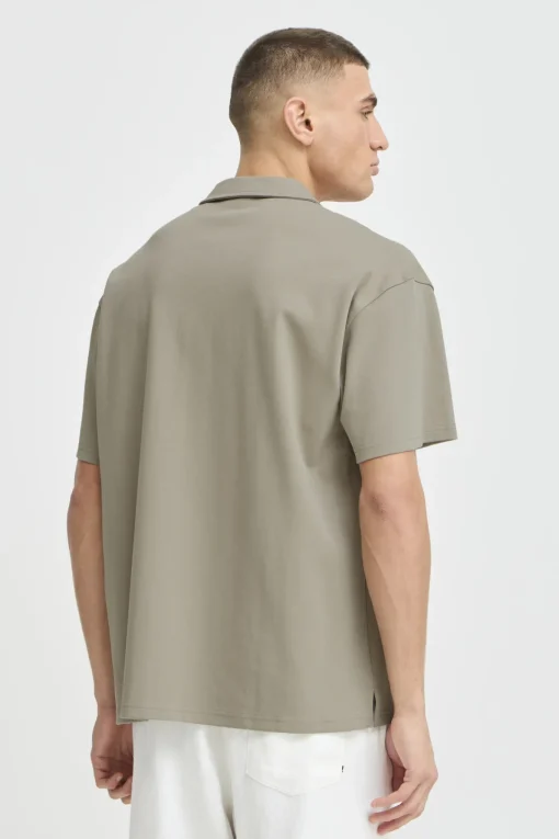 Herren !SOLID Poloshirt