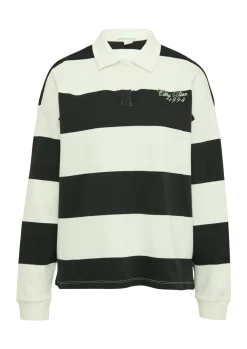 Damen QS Poloshirt