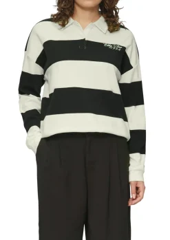 Damen QS Poloshirt