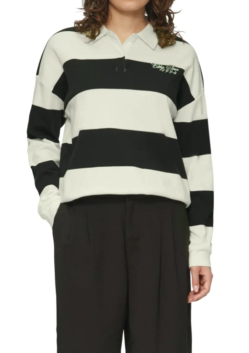 Damen QS Poloshirt