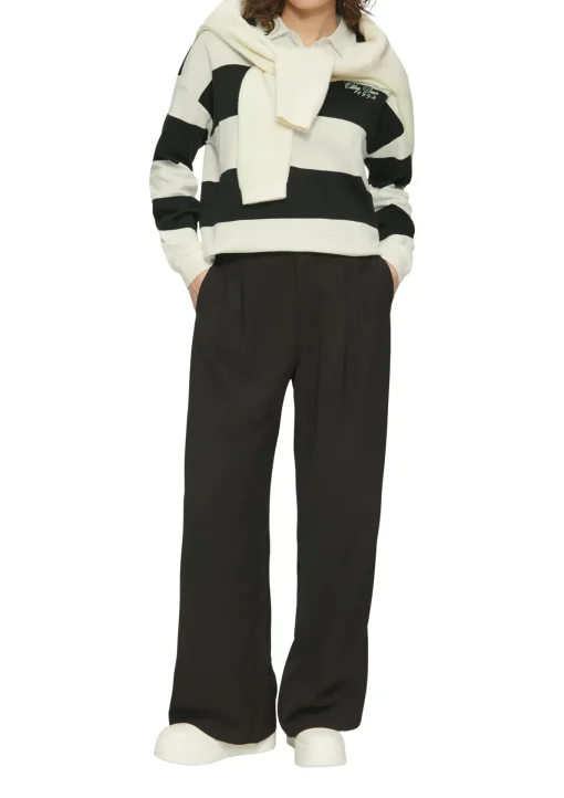 Damen QS Poloshirt