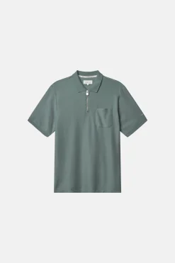 Herren Colours & Sons Poloshirt