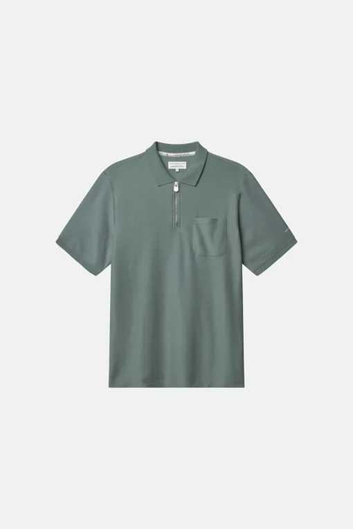 Herren Colours & Sons Poloshirt