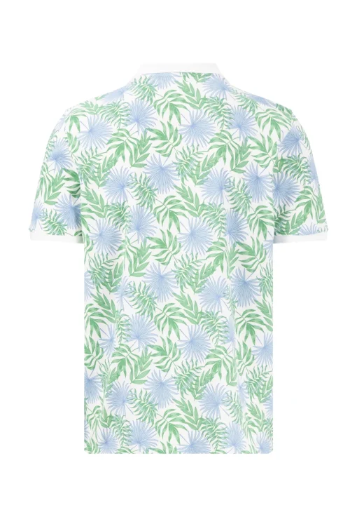 Herren Fynch-Hatton Poloshirt