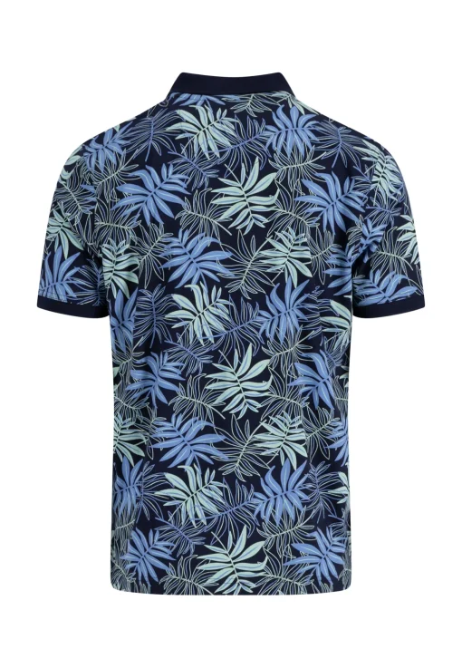 Herren Fynch-Hatton Poloshirt