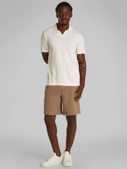 Herren Calvin Klein Poloshirt