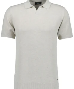 Herren Ragman Poloshirt