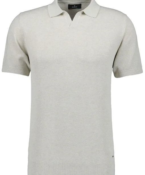Herren Ragman Poloshirt