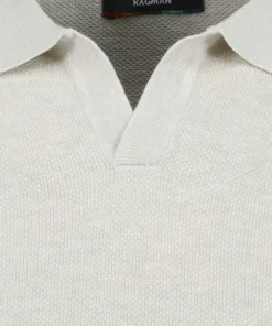 Herren Ragman Poloshirt