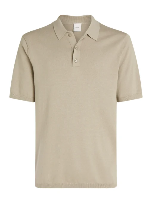 Herren Calvin Klein Poloshirt