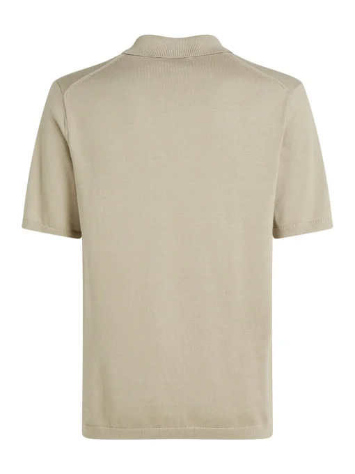 Herren Calvin Klein Poloshirt