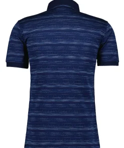Herren Ragman Poloshirt
