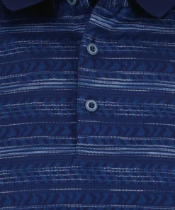 Herren Ragman Poloshirt