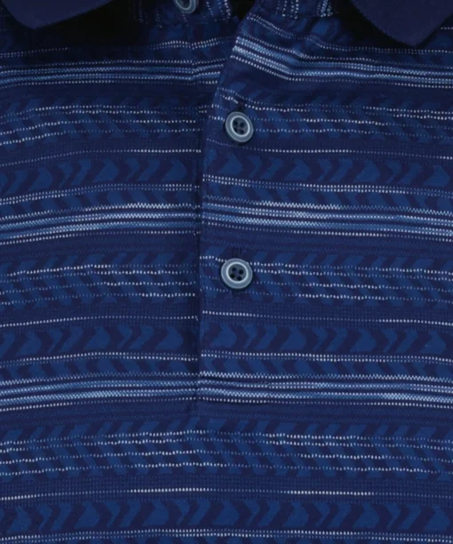 Herren Ragman Poloshirt