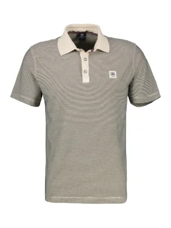Herren Lerros Poloshirt