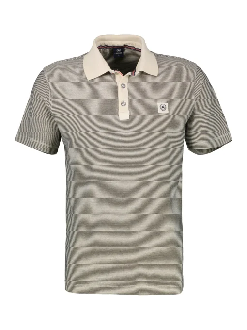 Herren Lerros Poloshirt
