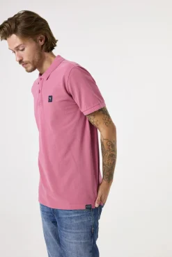 Herren Garcia Poloshirt